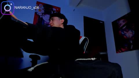 sebastian online show from 02.09.26