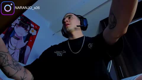 sebastian online show from 02.21.26