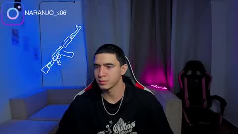 sebastian online show from 03.09.26