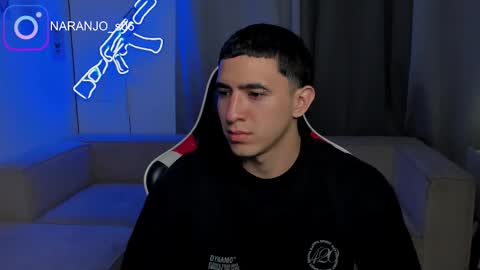 sebastian online show from 03.28.26