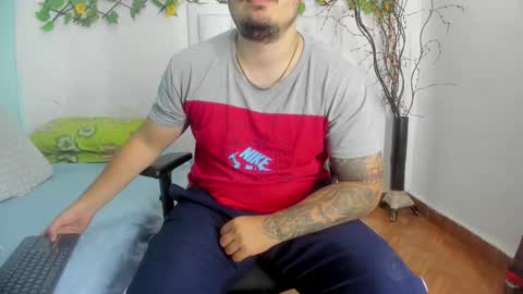 deibyd online show from 11.28.25