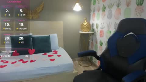 N A R E online show from 02.14.25