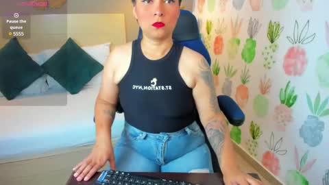 N A R E online show from 02.21.25