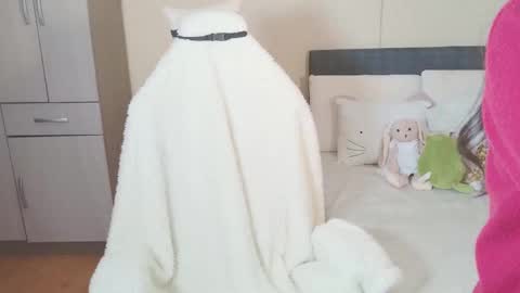 Naree online show from 02.14.25