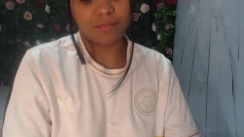 Snapshot of nareya_asha chatting on 07.03.26 NAREYA online show from 07.03.26