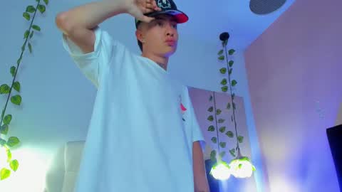 Nascary Fox online show from 09.12.25