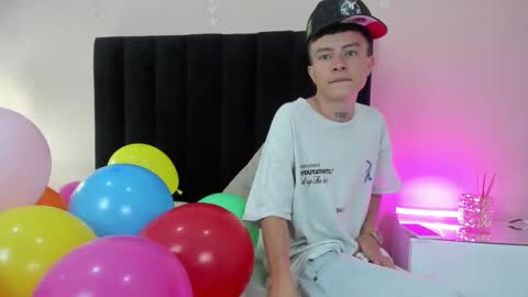 Nascary Fox online show from 09.25.25