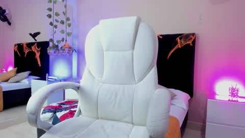 Nascary Fox online show from 10.24.25