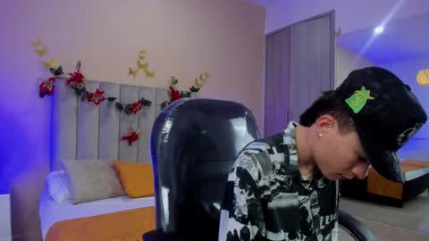 Nascary Fox online show from 12.21.25