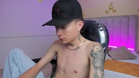 Nascary Fox online show from 02.10.26