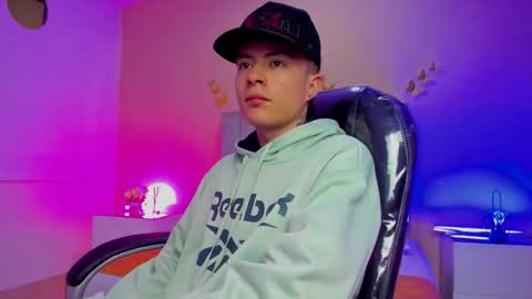 Nascary Fox online show from 03.18.26