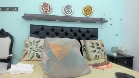 Snapshot of nashira_robert chatting on 02.27.26 Debora online show from 02.27.26