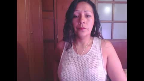 Nasly Cute online show from 01.09.26