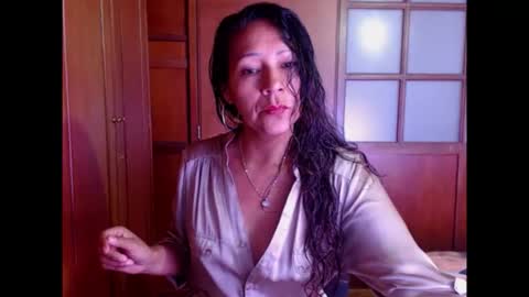 Nasly Cute online show from 01.12.26