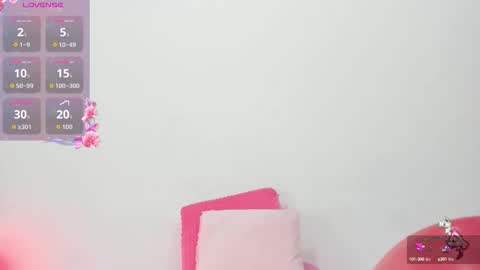 Tanisha online show from 10.15.25