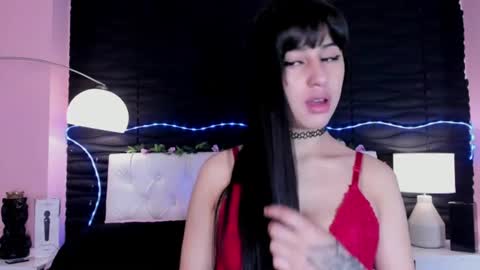 Snapshot of nastasha_nasty1 chatting on 07.01.26 Maira online show from 07.01.26