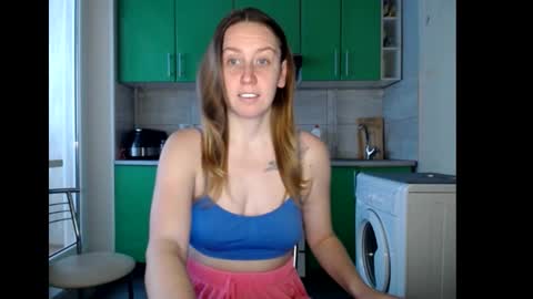 nastasiiaaforyou online show from 12.21.25