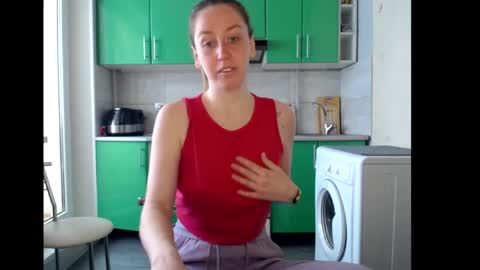 Snapshot of nastasiiaaforyou chatting on 04.21.26 nastasiiaaforyou online show from 04.21.26