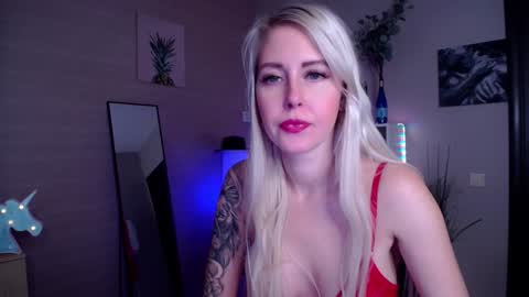 Nastya online show from 12.05.24