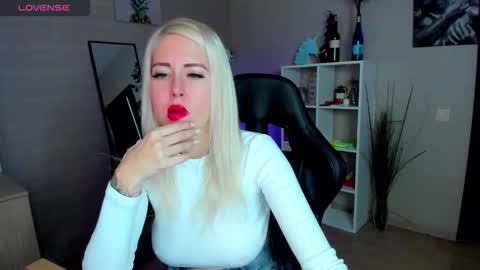 Nastya online show from 10.16.25