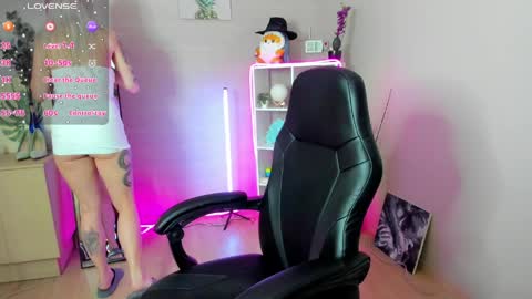 Nastya online show from 04.07.26