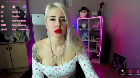 Snapshot of nastasya_cute chatting on 05.01.26 Nastya online show from 05.01.26