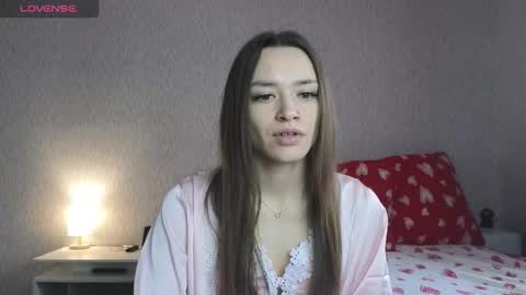 Snapshot of nastiixx chatting on 02.14.26 Anastasia online show from 02.14.26