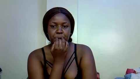 OILy Girl online show from 09.14.25