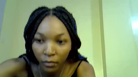OILy Girl online show from 09.24.25