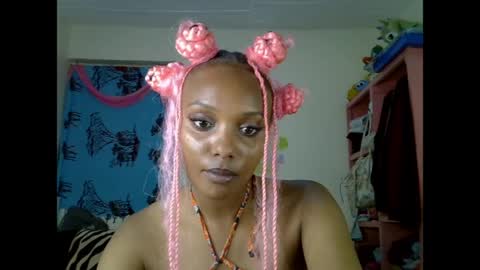 Snapshot of nasty_barbie1 chatting on 05.10.26 Barbiee online show from 05.10.26