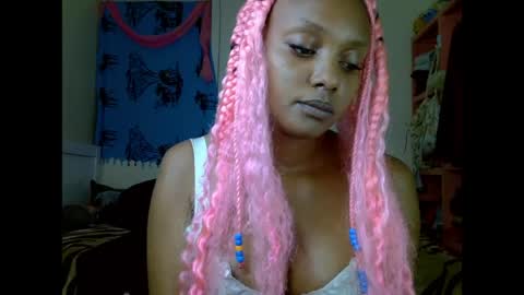 Snapshot of nasty_barbie1 chatting on 05.12.26 Barbiee online show from 05.12.26