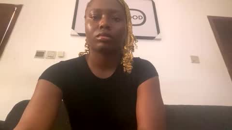 nasty-caramel online show from 09.29.25