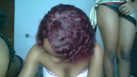 Snapshot of nasty_divah chatting on 04.27.26 nasty_divah online show from 04.27.26