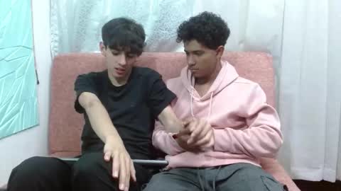 nasty_joel online show from 12.20.25