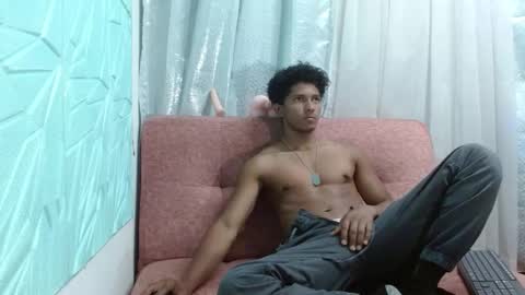 nasty_joel online show from 01.05.26