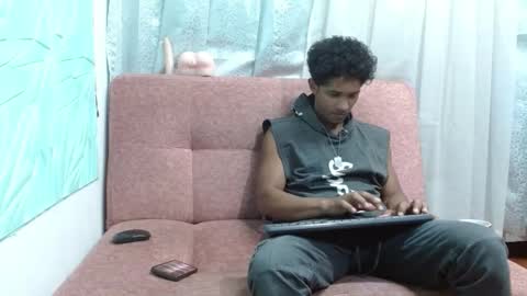 nasty_joel online show from 01.07.26