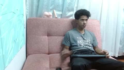 nasty_joel online show from 01.13.26