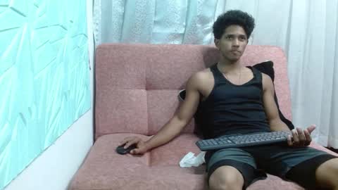 nasty_joel online show from 01.15.26