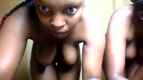 Snapshot of nasty_kiki chatting on 05.23.26 Kiki online show from 05.23.26