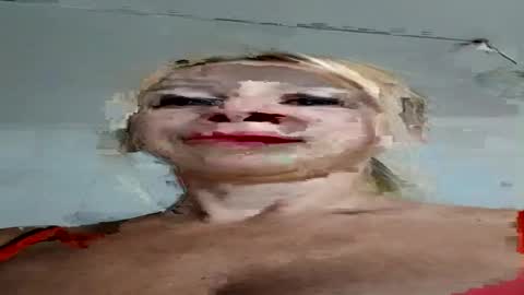 Anastasiia online show from 07.15.26