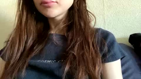 nastya_murrrrr online show from 01.18.26