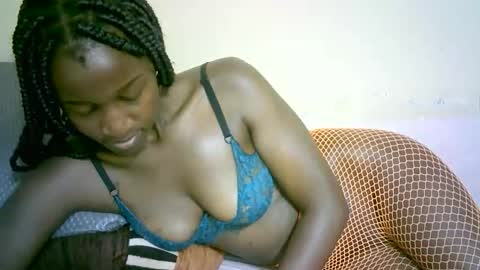 Marie online show from 10.25.25