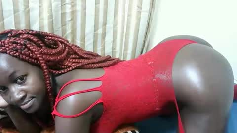 Marie online show from 03.10.26