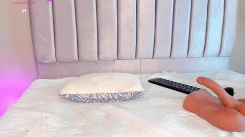 Deisy online show from 03.12.25