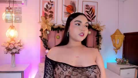 Snapshot of nastyalvanova chatting on 12.03.25 Deisy online show from 12.03.25