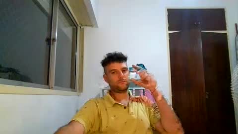 Snapshot of nastyboy088 chatting on 03.08.25 Nastyboy088 online show from 03.08.25