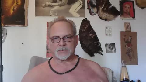 nastydaddyfatcock15 online show from 04.20.26