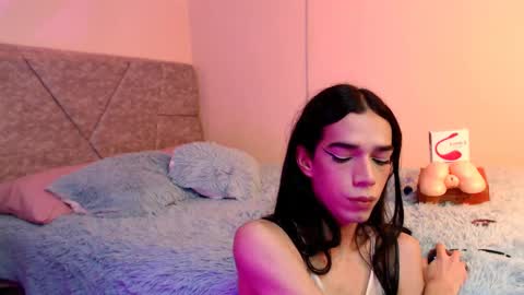 Desiree online show from 12.20.24