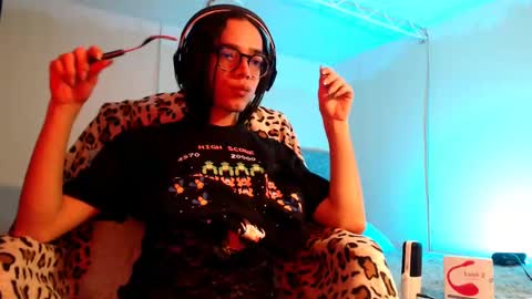 Desiree online show from 01.19.25