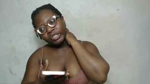 nastyhairy7 online show from 10.19.25